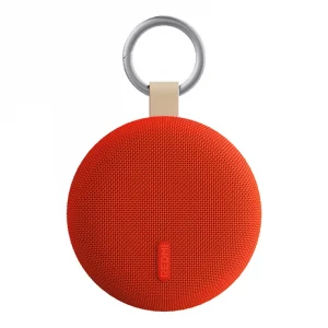 Беспроводная акустика Redmi Bluetooth Speaker 2 (OH3R), Оранжевая (QBH4366CN)
