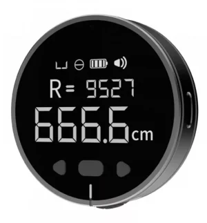 Электронная рулетка Atuman Duka Small/Mini Q (3043557)