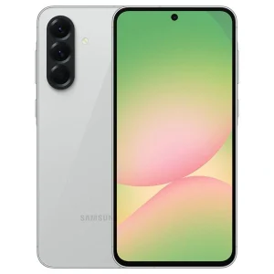 Смартфон Samsung Galaxy A56 5G 12/256Гб Серый (SM-A566B)