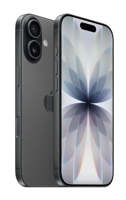 Смартфон Apple iPhone 17 256Гб, Чёрный (eSIM+SIM) (Без RuStore)