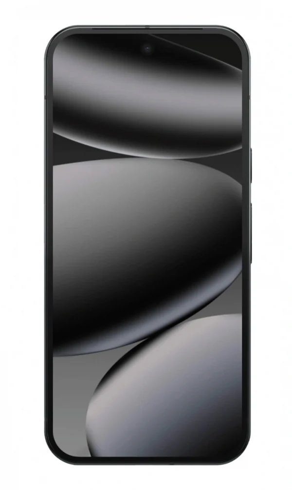 Смартфон Google Pixel 10 Pro 16/256Гб, Обсидиан (JP)