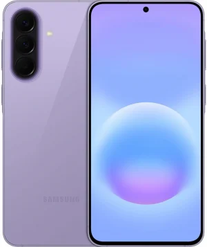 Смартфон Samsung Galaxy A57 8/128Гб, Сиреневый (SM-A576B)