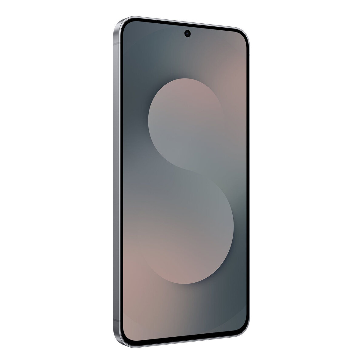 Смартфон Samsung Galaxy S25 FE 8/256GB, Dual: nano SIM + eSIM, Jet Black (Черный) — изображение 3