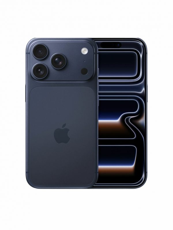 Смартфон iPhone 17 Pro Max 256Gb Deep Blue E-Sim