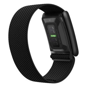 Фитнес-браслет Whoop 5.0 PEAK черный + 12 месяцев подписки в комплекте