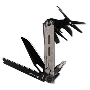 Мультитул XiaoMi HX OUTDOORS Versatile Tool 1, Серый (GQ-28A)