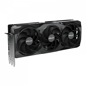 Видеокарта PNY GeForce RTX 5080 Triple Fan 16GB GDDR7 256 bit PCIe 5.0