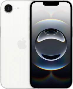 iPhone 16e