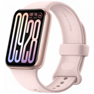 Фитнес-браслет XiaoMi Smart Band 9 Pro, Rose Gold (BHR8714GL)