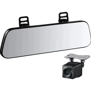 Видеорегистратор 70mai Rearview S410 Dash Cam Set