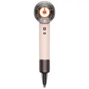 Фен Dyson Supersonic Nural HD16, Ceramic Pink/Rose Gold