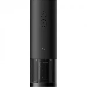 Электрический штопор Mijia Electric Red Wine Bottle Opener KGJ001T, Чёрный (BHR7517CN)