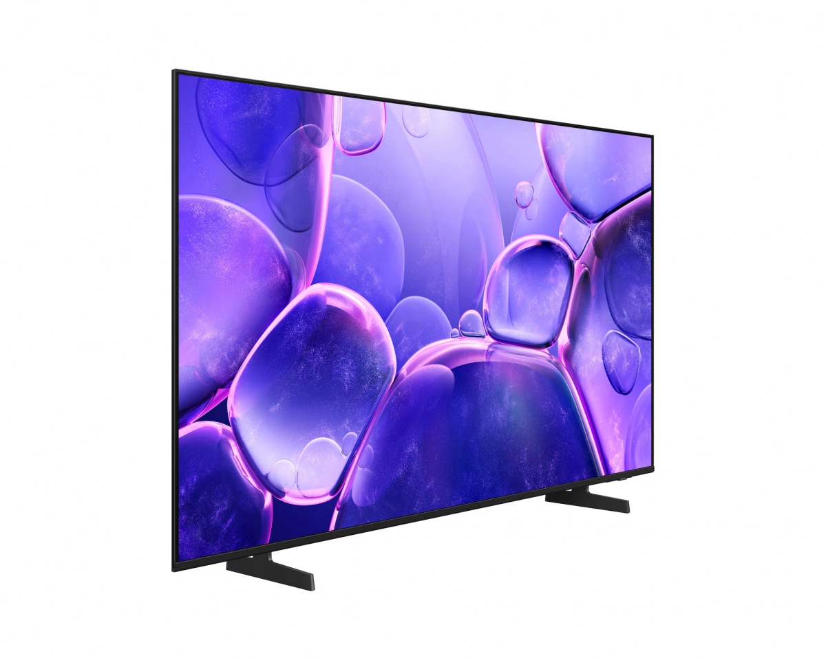 Телевизор Samsung 43" Crystal UHD U8000F 4K Smart TV (2025) — изображение 2