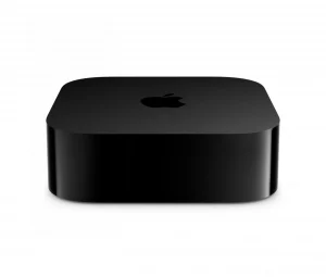 Медиаплеер Apple TV (3-d generation) 2022 4K 64Gb (MN873PA)