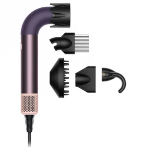 Фен Dyson Supersonic R HD17 Professional, Jasper Plum