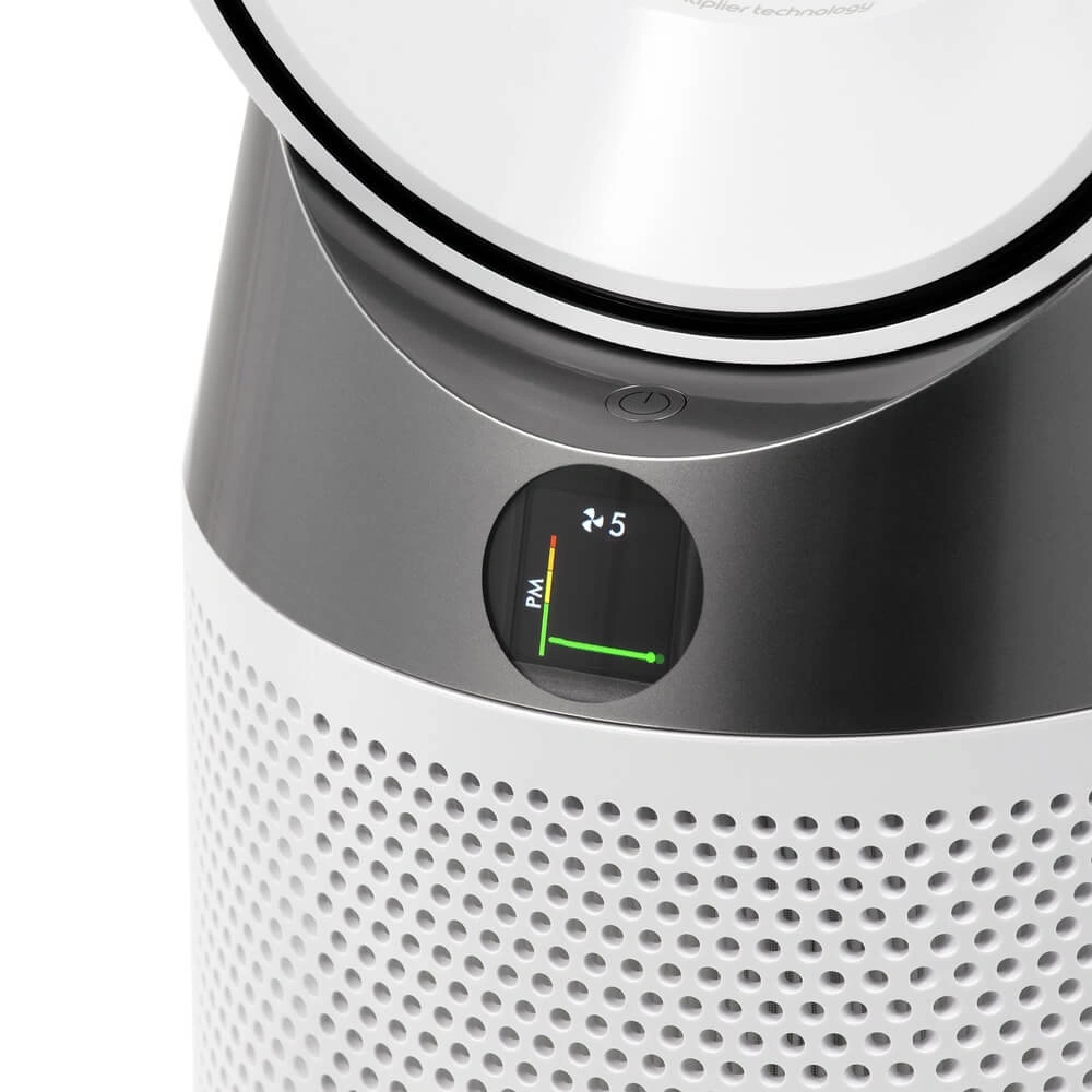 Очиститель воздуха Dyson Purifier Cool Gen1 TP10, White — изображение 4