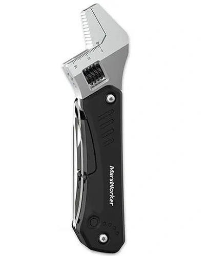 Мультитул XiaoMi MarsWorker Multi-function Wrench Knife (MSHW001)